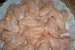 Aripioare de pui marinate in sos roz-1