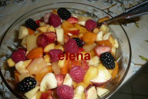 Salata de fructe (2)