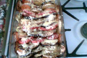 Tian de legume