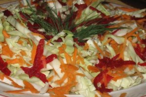 Salata de varza