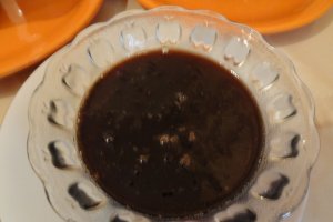 Dulceata de visine