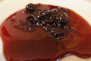 Dulceata de visine