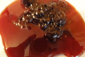 Dulceata de visine