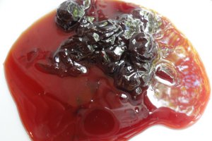 Dulceata de visine