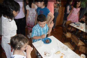 Tort corabie
