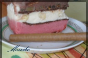 Tort de inghetata