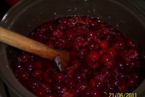 Dulceata de visine