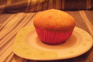Muffin cu gem