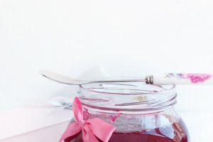 Dulceata de trandafir