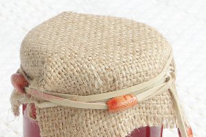 Dulceata de trandafir