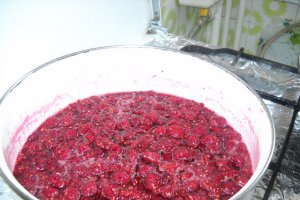 Dulceata de zmeura