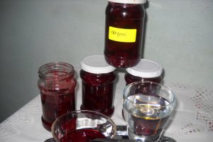 Dulceata de capsune