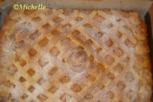 Placinta cu dovleac/branza