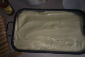 Tiramisu reţetă clasica