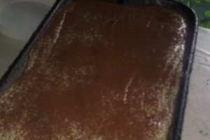 Tiramisu reţetă clasica