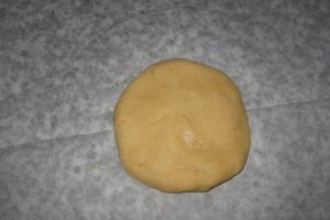 Tarta cu mar- 200