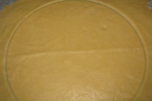 Tarta cu mar- 200