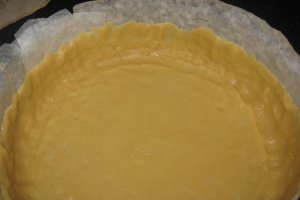 Tarta cu mar- 200