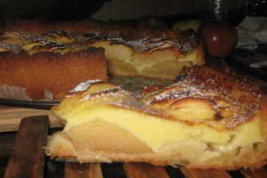 Tarta cu mar- 200