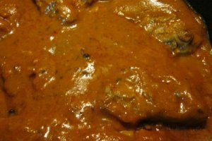 Pui Tikka Masala