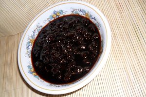 Dulceata de visine