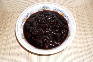 Dulceata de visine