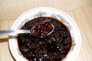 Dulceata de visine