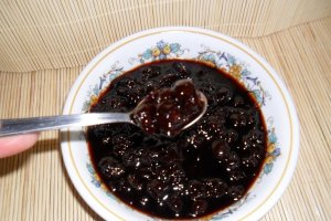Dulceata de visine