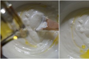 Salata de castravete cu iaurt