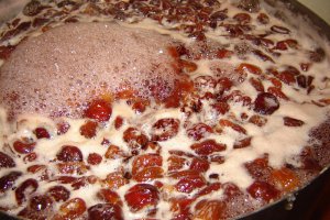 Dulceata de cirese