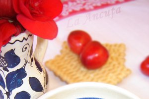 Dulceata de cirese