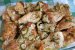 Friptură de porc cu ceapă la tavă-0