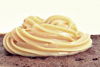 Crema de lapte condensat - Dulce de leche