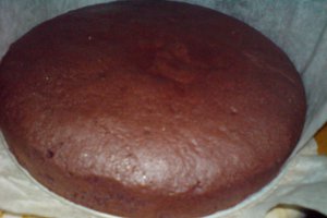 Tort de ciocolata