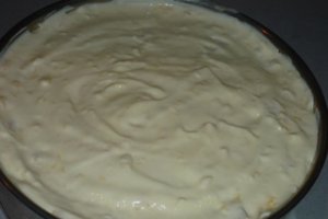Hawaiian Pineapple Cheesecake