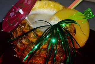 Pina Colada 