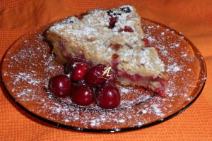 Cherry Pie