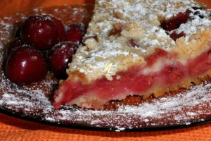 Cherry Pie