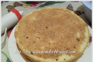 Tort aniversar-200 retete pe Bucataras.ro!!!!!!!!