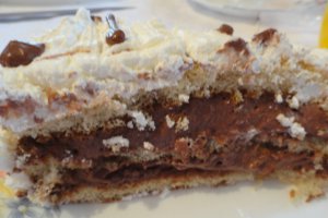Tort pentru mama