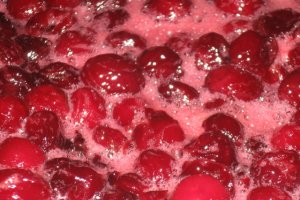 Dulceata de visine