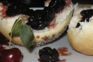 Dulceata de visine
