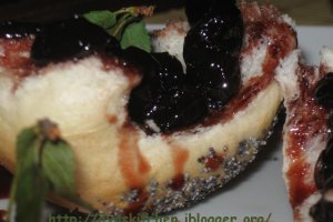 Dulceata de visine