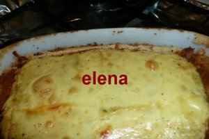 Aperitiv cu piept de pui