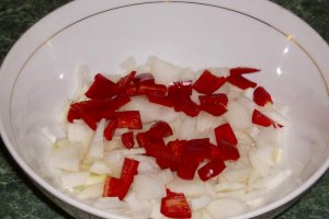 Salata de vara