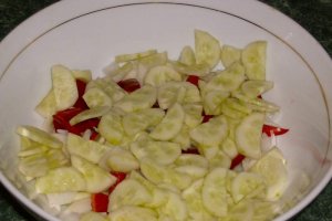 Salata de vara