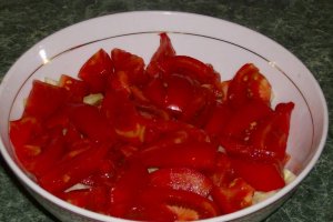 Salata de vara