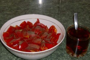 Salata de vara