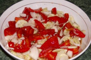 Salata de vara
