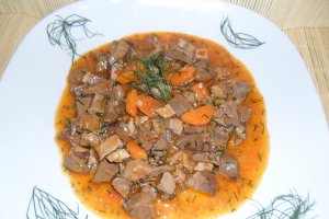 Tochitura